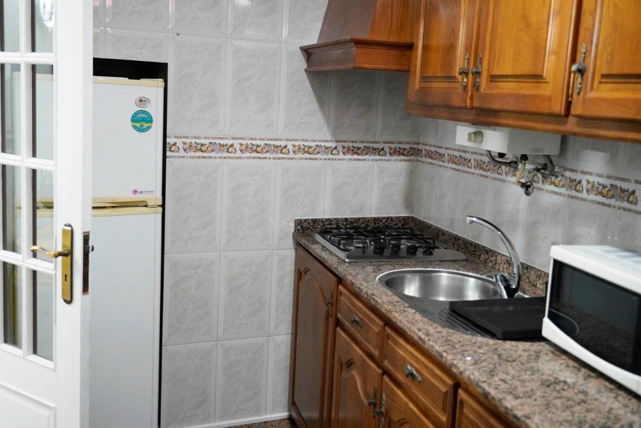 Апартаменты Casa Da Laurindinha Понте-де-Лима Экстерьер фото