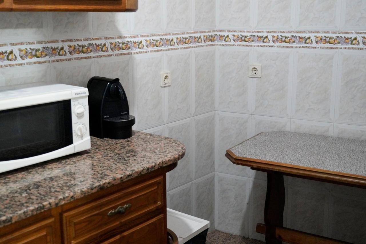Апартаменты Casa Da Laurindinha Понте-де-Лима Экстерьер фото
